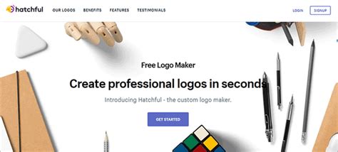 19 BEST Free Logo Design Software in 2024 [Free Logo Maker]