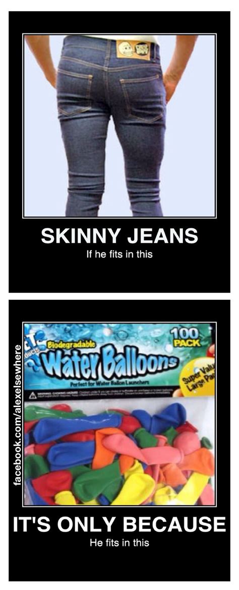 √ Skinny Meme