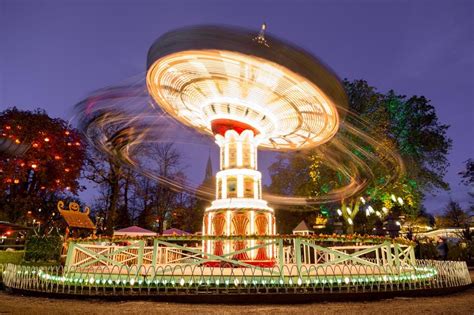 Tivoli Gardens Concerts 2019 | chair cover hire tamworthu