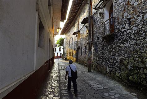 3 Top Hotels in Cuetzalan, Puebla in Mexico