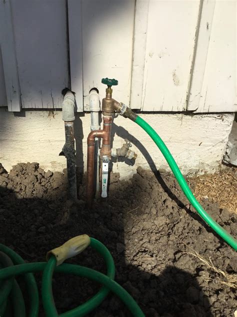 Trenchless Sewer Replacement in Whittier, CA | Team Rooter Plumbing