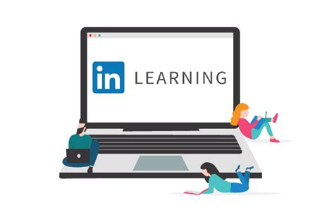 LinkedIn Learning - Learning Edge