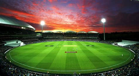 Indian-American plans to build 8 Cricket Stadiums for ₹16000 cr in US ...