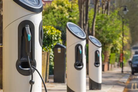 Electric vehicles charging stations in Turkey: Euromaster is expanding ...