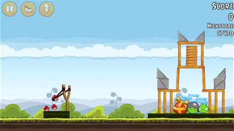 Fair or fowl? We rank all 16 Angry Birds games | Macworld