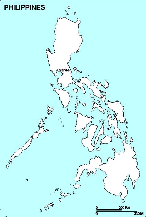 Philippine - Maps