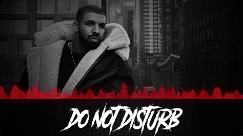 Do Not Disturb - Drake Type Beat (Prod. By FreQuency Beats) - YouTube