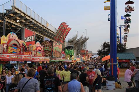 LISTEN: Wisconsin State Fair announces 2021 return - WTMJ