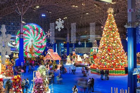 Winter WonderFest celebrates magic of the season at Navy Pier ...