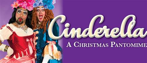 Operatunity: Cinderella - A Christmas Pantomime | My Guide Rotorua