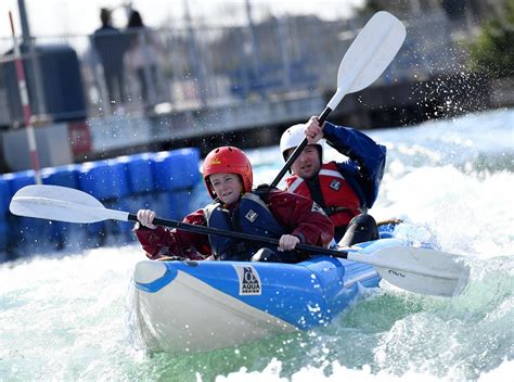 Outdoor winter activities in Wales | Visit Wales