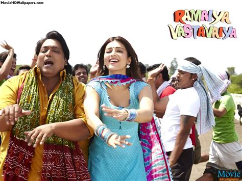 Ramaiya Vastavaiya Dance Photos – Page 3560 – Movie HD Wallpapers