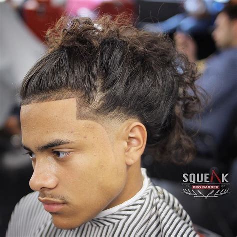 27 Stylish Taper Haircuts That Will Keep You Looking Sharp (2024 Update ...