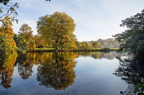 Buckingham Palace Is Open to Visitors This Summer