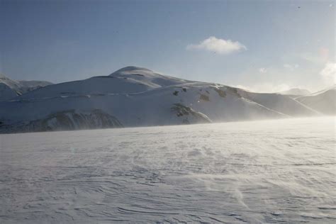 Landmannalaugar winter pictures