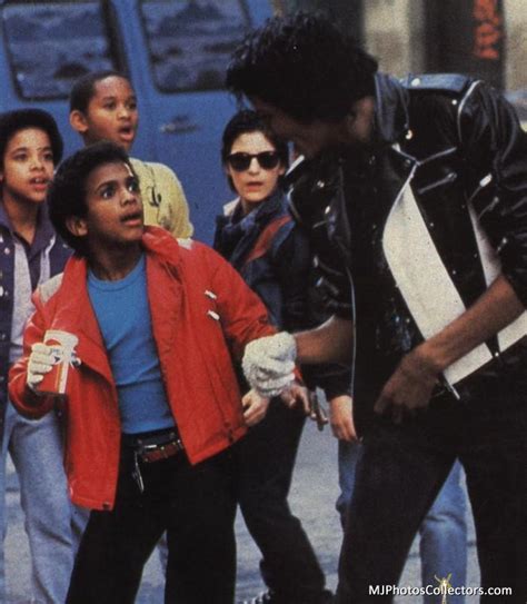 Pepsi Commercial - Michael Jackson Photo (12999395) - Fanpop