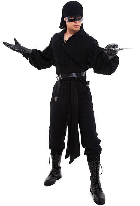 Westley Costume - Princess Bride Cosplay | Top Quality Fullset for Sale ...