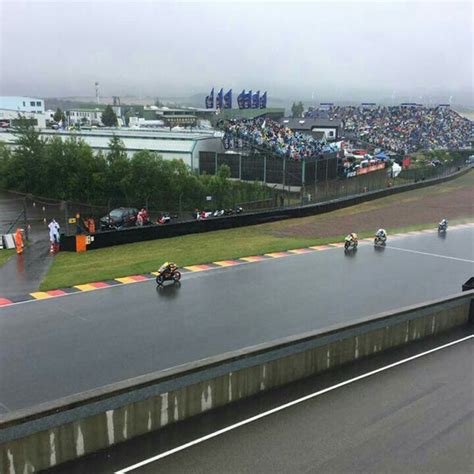 Sachsenring Circuit - 6 tips from 478 visitors