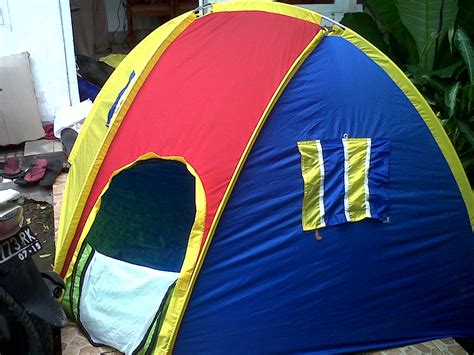 tenda pramuka dan camping: tenda pramuka dan camping murah