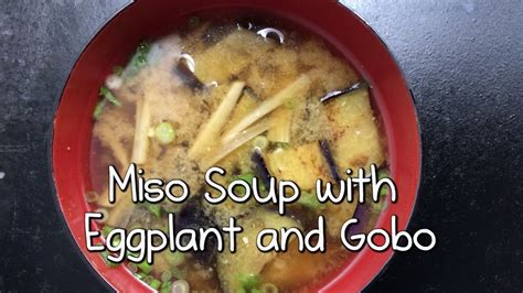 Miso Soup Recipe | Easy And Delicious No.1 Recipe In Japan