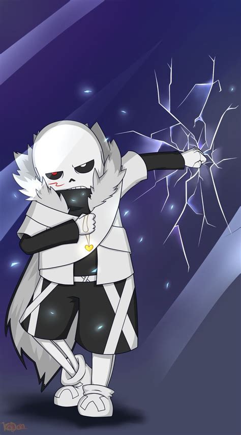 Cross! Sans: Breakthrough. | Quadrinhos undertale, Undertale, Fan art