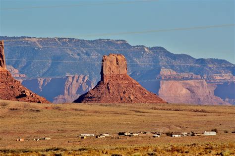 The Southwest Through Wide Brown Eyes: Continuing Down Route 191 ...