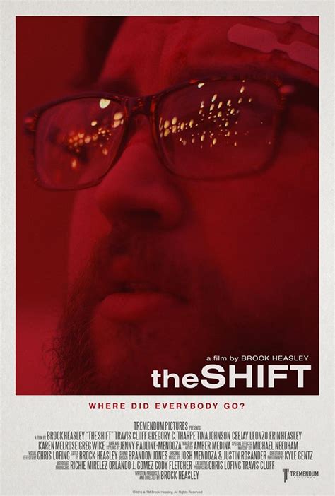 The Shift (UR) (7.0) - Movie Deputy