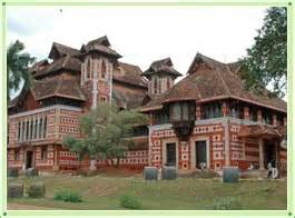 Napier Museum - Napier Museum Trivandrum - Napier Museum and Art ...