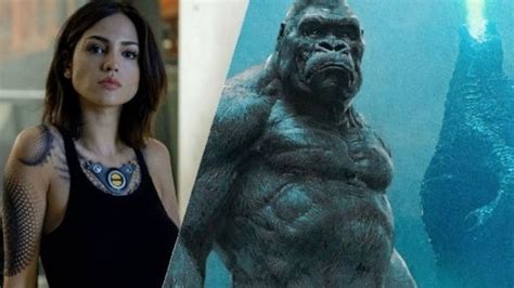 Godzilla VS Kong: What Is The Release Date, New Trailer and Cast Out ...