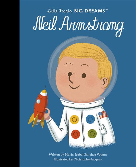 Neil Armstrong Family Tree