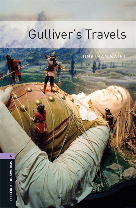 Gulliver’s Travels – Oxford Graded Readers