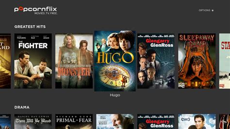 Popcornflix | TV App | Roku Channel Store | Roku