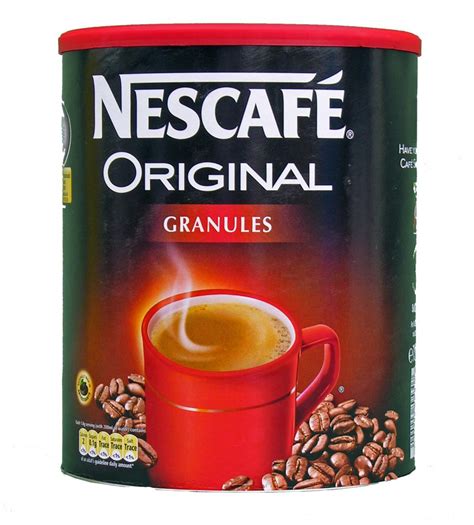 Nescafé Instant Coffee - Grocery.com