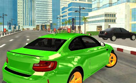 Parking Games 🕹️ Play on CrazyGames