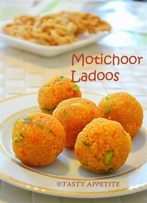 MOTICHOOR LADOO / HOW TO MAKE MOTICHOOR LADOO / EASY DIWALI SWEETS RECIPE