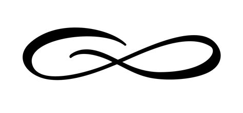 Infinity Symbol