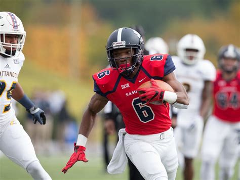 Samford ranked 11th in STATS preseason FCS poll - al.com