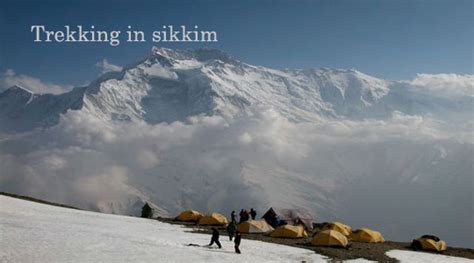 Sikkim Tourism | Sikkim Capital, Map, Religion, Dance, Travel,Trekking ...