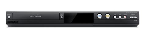 Magnavox MDR867H HD DVR/DVD Recorder with Digital Tuner (Black) | eBay