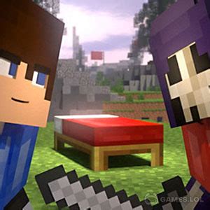 Bed Wars Game: A Fun Strategic Action Team-Up PVP Game To Play