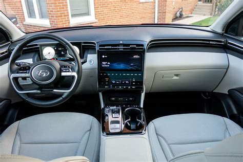 2022 Hyundai Tucson - Specs, Prices, MPG, Reviews & Photos | Cars.com