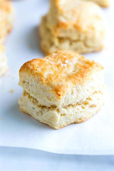 Homemade Recipe Biscuits | Deporecipe.co