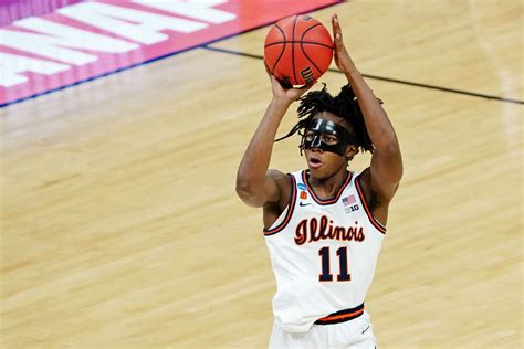 Ayo Dosunmu declares for 2021 NBA Draft - The Champaign Room