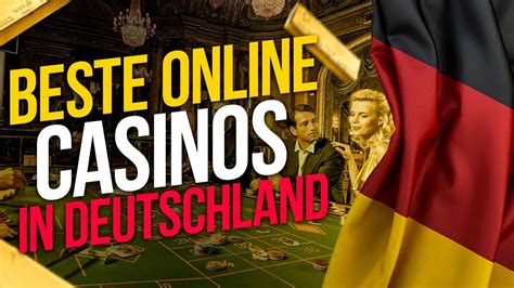 GERMAN TOP BEST ONLINE CASINO - YouTube