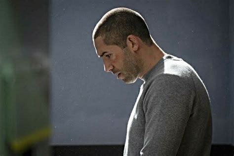 Avengement (2019)