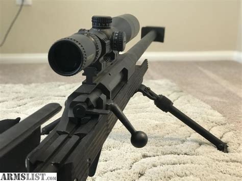 ARMSLIST - For Sale: Armalite AR-50 Package