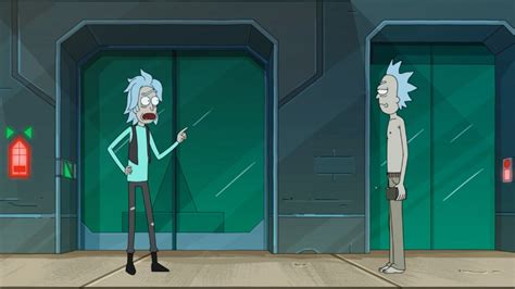 Rick and Morty Season 5 Finale Gets Release Date - Sci-Fi Tips