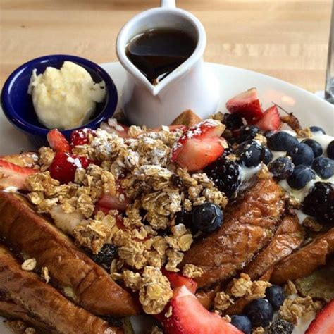 Where to chow down among the downtown Dallas brunch bunch - CultureMap ...