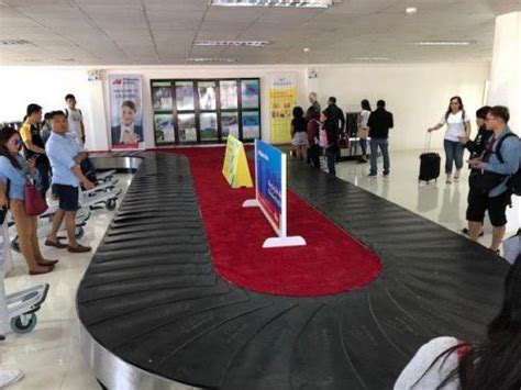 Cauayan Airport - Discover The Philippines