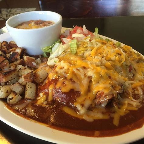 Albuquerque’s 8 Best Breakfast Burritos – I am New Mexico | Best ...